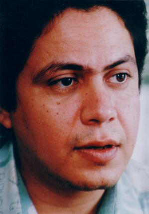 عماد غزالي